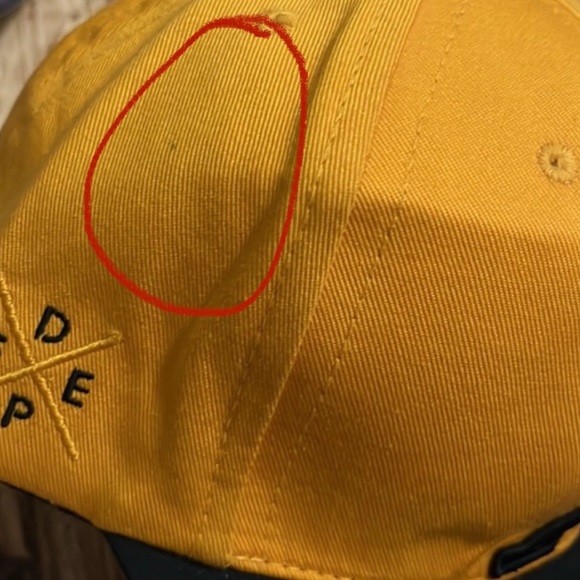 ☠️ ❌ ☠️ • 10.Deep x 🕶 By Any Means… Necessary - Picture 11 of 11